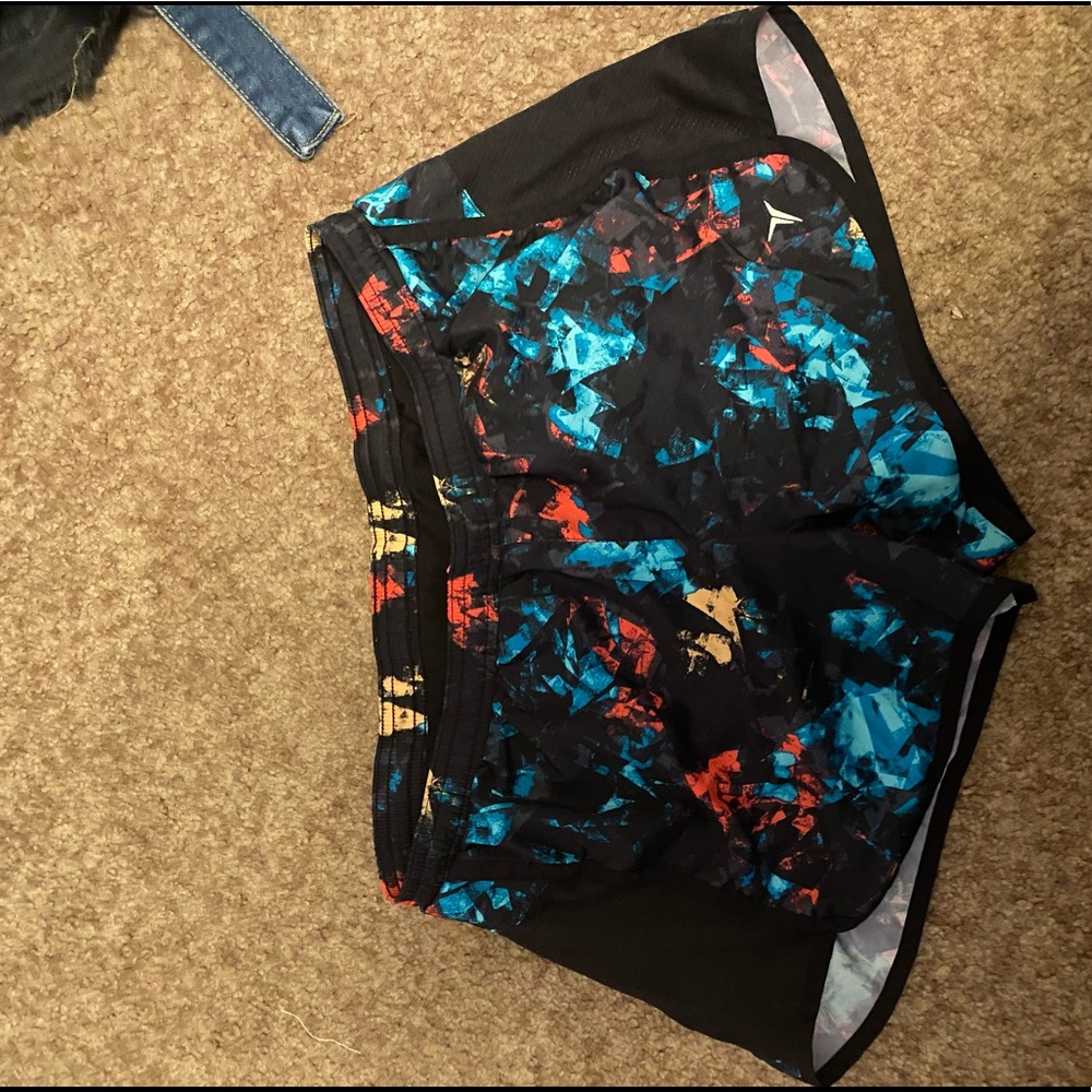 Old Navy shorts